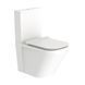 3010120 UP Кришка до компакту soft-close NEW (нова тонка кришка) 3010120 &ndash; фото 2