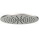 ZSOF074ST MASTER Верхній душ, d 225mm steel looking ZSOF074ST &ndash; фото 1