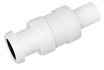 Труба розтяжна 32х32мм (L-150,3-200,3) MFLEX-32PF MFLEX-32PF фото
