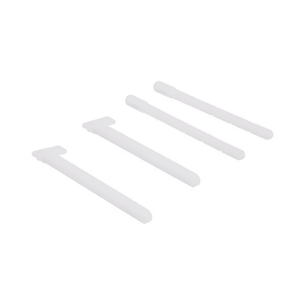 Клавіша змиву Qtap Standard 152x236x28 мм, White, кругла QTSTD164W49468 SD00055592 фото