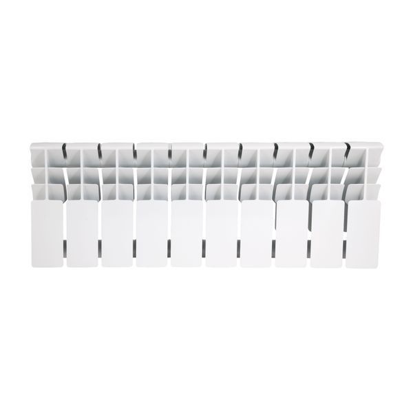 Радіатор біметалічний Thermo Alliance Bi-Ferrum 200/96 SD00045470 фото