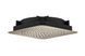 Верхній душ Axor Citterio C 270х270 1jet вбудований EcoSmart+, Brushed Nickel (28795820) 28795820 &ndash; фото 1