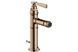 Змішувач Axor Montreux для біде Lever 16526300, Polished Red Gold 16526300 &ndash; фото 1