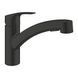 Змішувач для кухні Eurosmart DN 15 303052431 Black matt Grohe 303052431 &ndash; фото 1