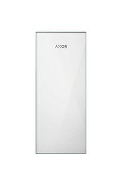 Накладка для змішувача AXOR MyEdition 245 Glass, Miror 47901000 47901000 фото