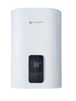 Водонагрівач hi-therm LUMIA TECH 100 DRY LUMIA TECH 100 DRY фото
