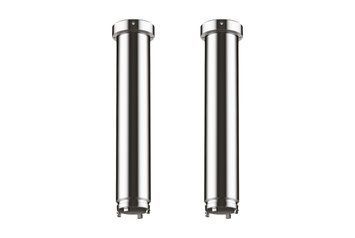 Комплект подовжувачів 230 мм для стельового душу AXOR ShowerHeaven 1200/300, Chrome (13603000) 13603000 фото