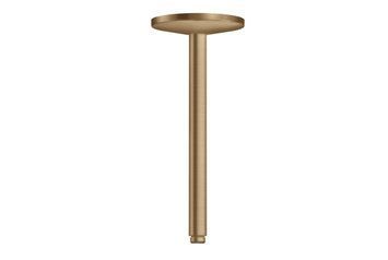 Кронштейн для верхнього душу Axor One 280 1jet 300 мм, Brushed Bronze (48495140) 48495140 фото