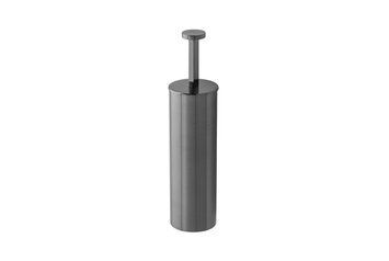 URBAN C, Йоржик вільностоячий/підвісний, brushed titanium (100289261) 100289261 фото