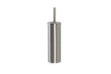 ROUND INOX, Йоржик вільностоячий, brushed stainless steel (100282091) 100282091 фото