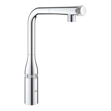 Змішувач для кухні Essence SmartControl (31615000), Grohe 31615000 фото