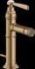 Змішувач Axor Montreux для біде Lever Brushed Bronze 16526140 16526140 &ndash; фото 1