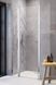 Душові двері Eos DWJ II 90 L RADAWAY 13799441-01L &ndash; фото 1