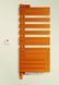 Рушникосушка дизайнерська електрична RODA TWIST SPA AIR "R"1346x550 Orange Quartz 0528 (ROER-140-55/IPS) ROER-140-55/IPS &ndash; фото 1