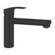 Змішувач для кухні Eurosmart 304632430 Black matt Grohe 304632430 &ndash; фото 1